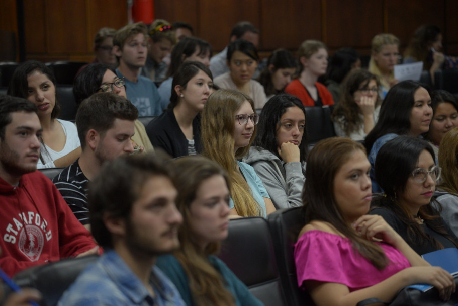 imagen 150 deseos: Reunión informativa intercambistas 1º semestre 