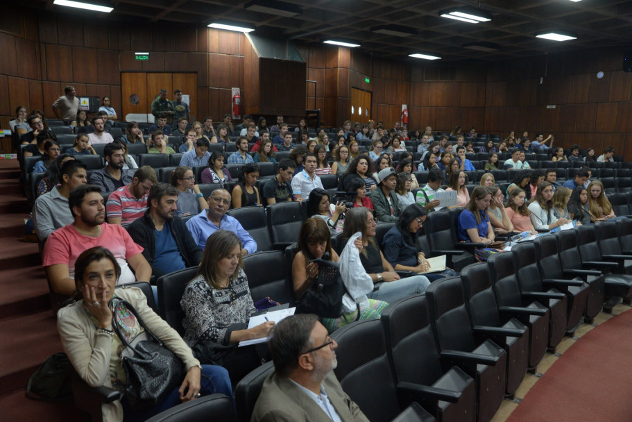 imagen 150 deseos: Reunión informativa intercambistas 1º semestre 