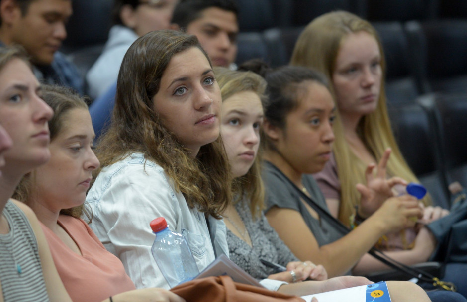 imagen 150 deseos: Reunión informativa intercambistas 1º semestre 