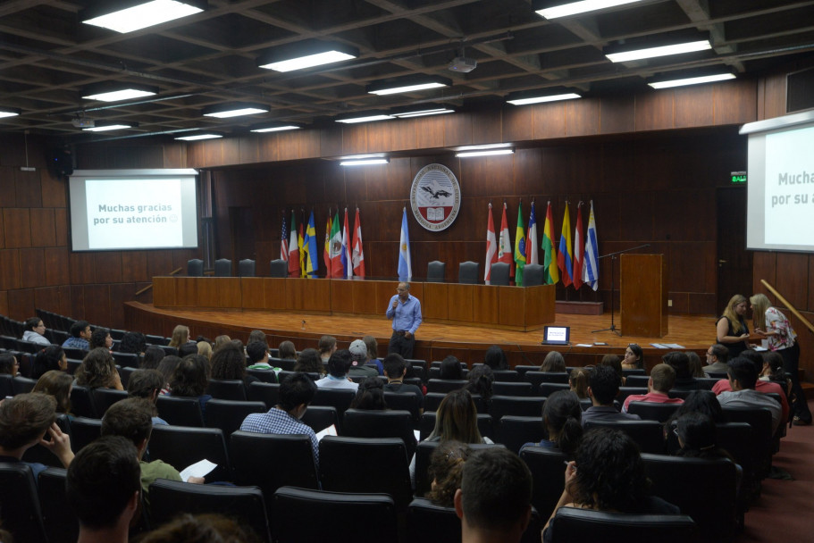 imagen 150 deseos: Reunión informativa intercambistas 1º semestre 