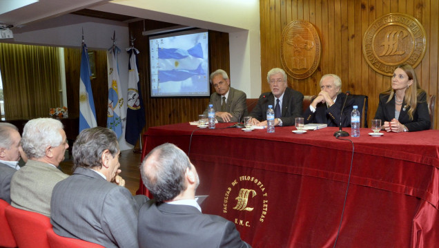 imagen Argentina-Chile, Chile-Argentina: de la historia al futuro