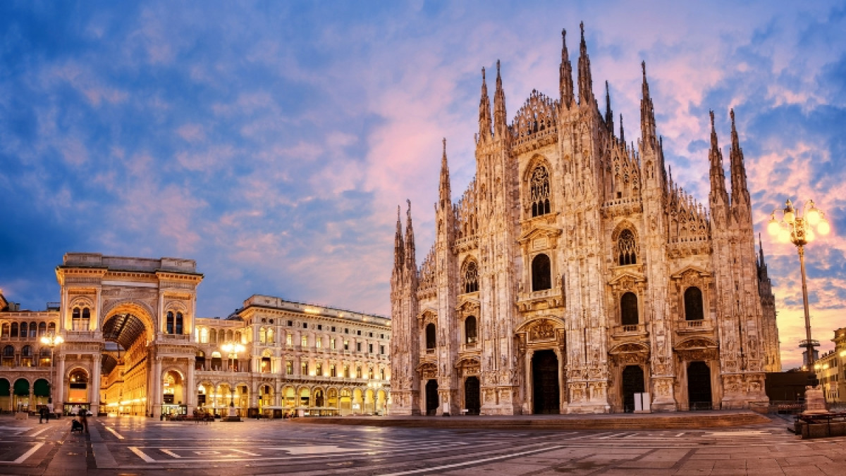 imagen Becas de posgrado en el Politecnico di Milano en Italia