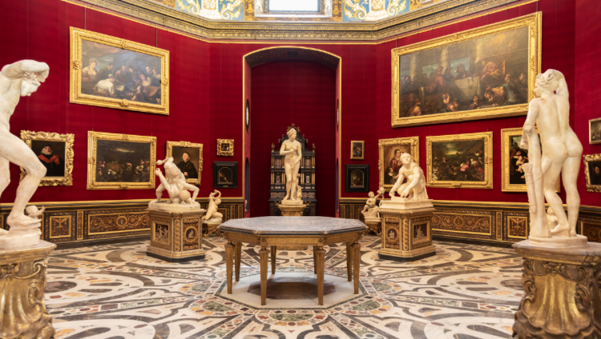 imagen Becas de la Fundación Bogliasco para profesionales de Arte y Humanidades en Italia