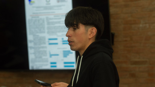 imagen Convocatoria abierta para participar de la XIX Pre Jornada de Jóvenes Investigadores AUGM 
