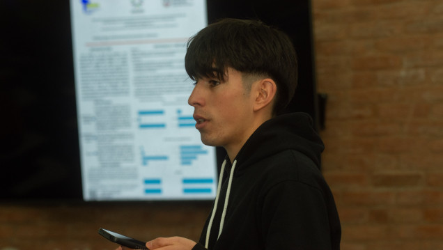 imagen Convocatoria abierta para participar de la XIX Pre Jornada de Jóvenes Investigadores AUGM