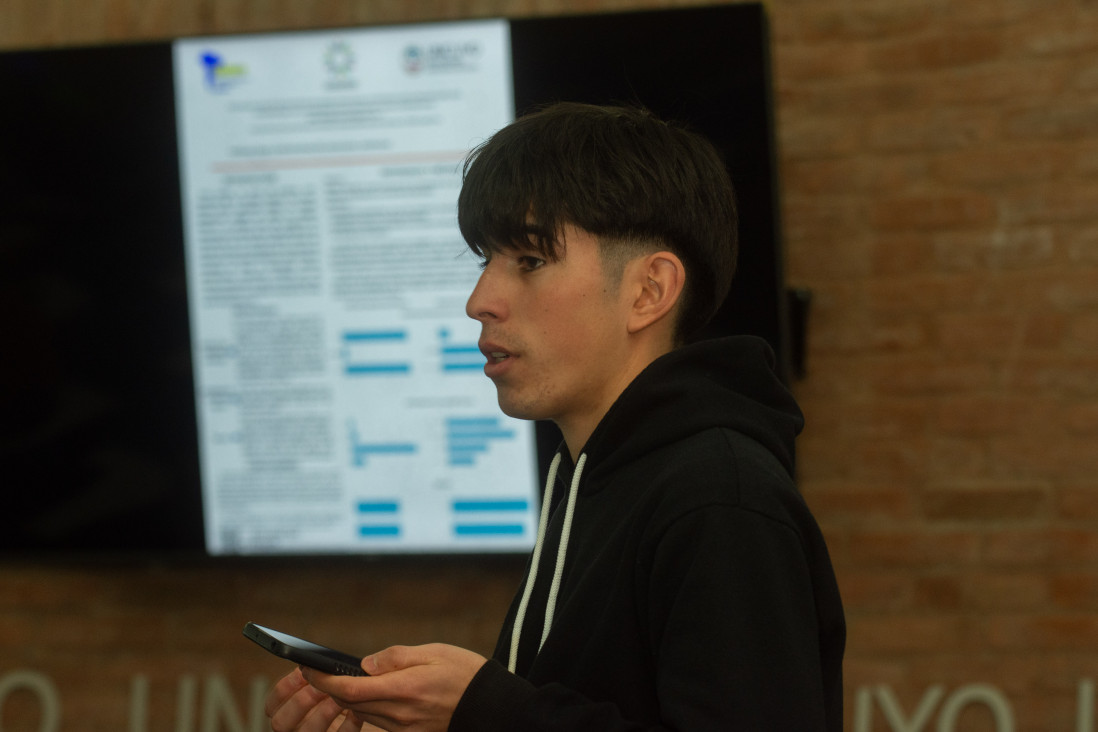imagen Convocatoria abierta para participar de la XIX Pre Jornada de Jóvenes Investigadores AUGM 