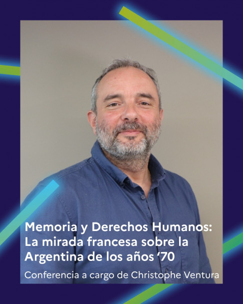 imagen La UNCUYO participa de la décima edición de La Noche de las Ideas en Mendoza