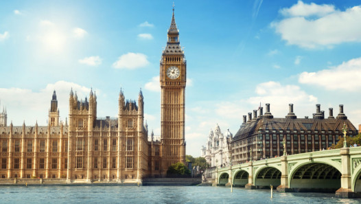 imagen Convocatoria abierta: Becas Chevening 2025 para realizar maestrías en el Reino Unido
