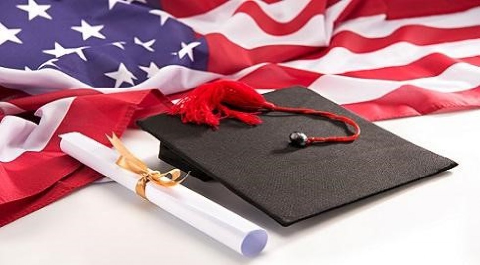 imagen Charla informativa: "Estrategias para estudiar un posgrado en Estados Unidos"