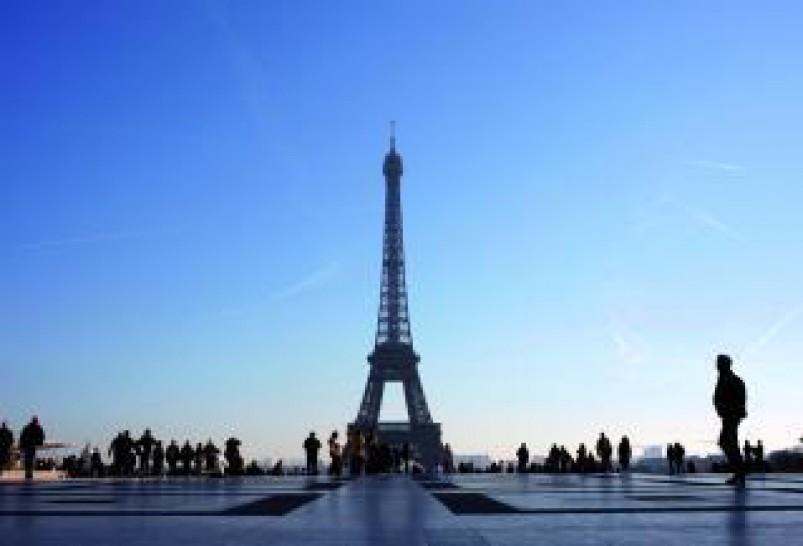 imagen Convocatoria 2016 Becas de Excelencia Eiffel