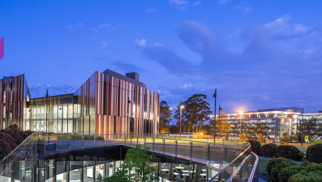 imagen Becas en Australia para pregrado y posgrado en la Universidad de Macquarie