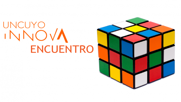 imagen Encuentro UNCUYO INNOVA