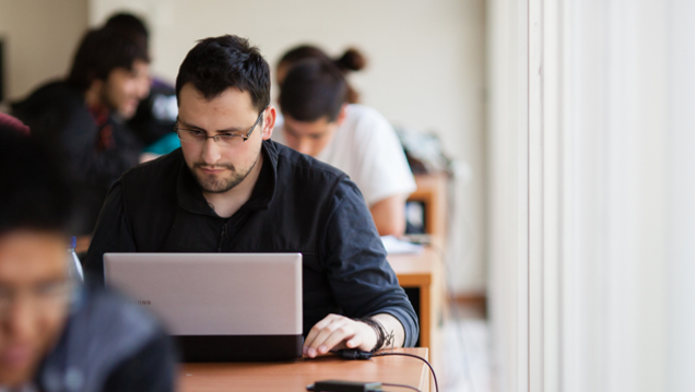 imagen Becas de intercambio para estudiantes de Posgrado - AUGM