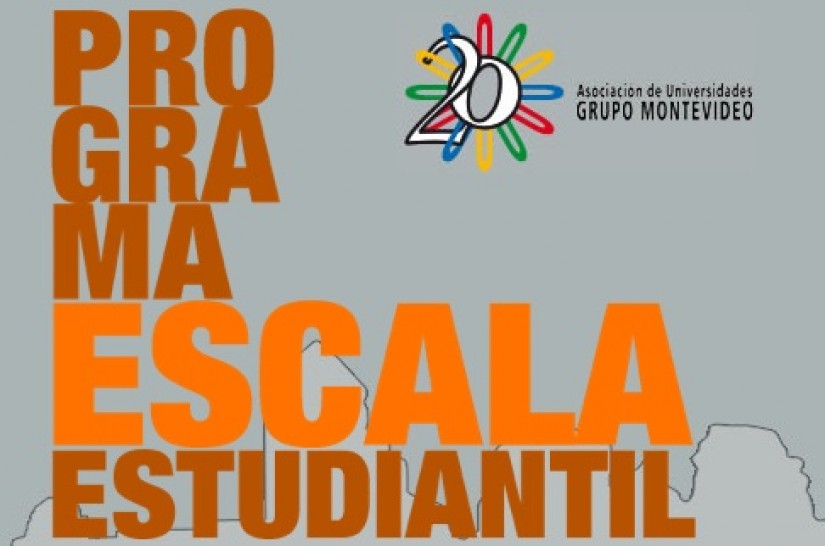 imagen Movilidad estudiantil a Bolivia y Brasil de AUGM.