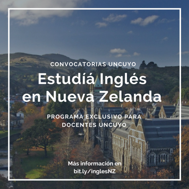 imagen Estudiá inglés en Nueva Zelanda 