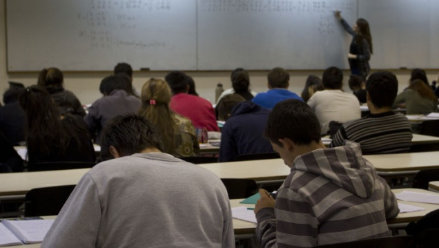 imagen A fines de mayo se abre la convocatoria de movilidad docente