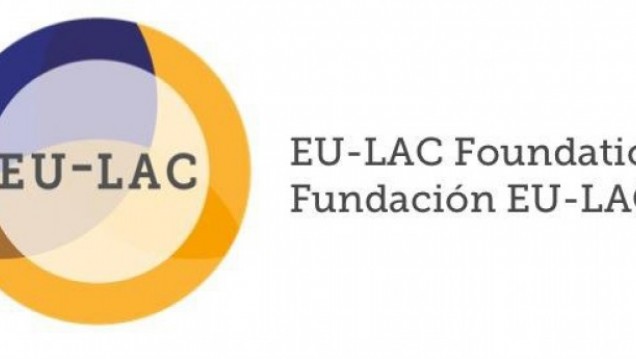 imagen Reunión informativa sobre la Convocatoria a Proyectos de Investigación de la Fundación UE-ALC