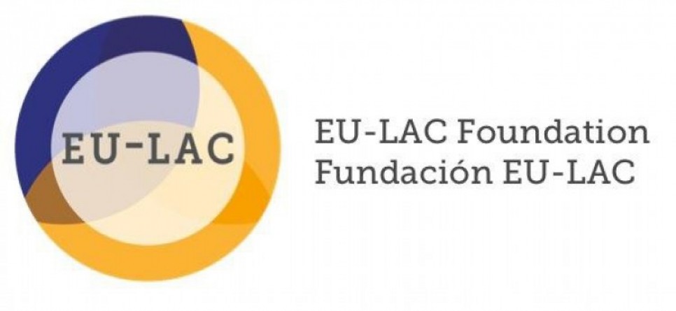 imagen Reunión informativa sobre la Convocatoria a Proyectos de Investigación de la Fundación UE-ALC