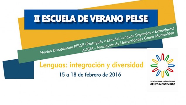 imagen EVI: Lenguas: integración y diversidad