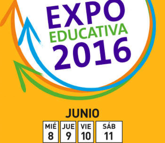 imagen ExpoEducativa 2016