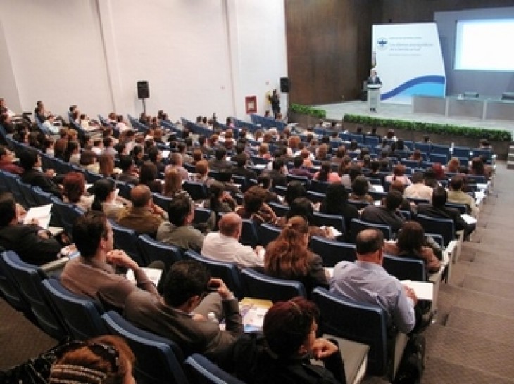 imagen Subsidios para realizar viajes a simposios, congresos y seminarios internacionales