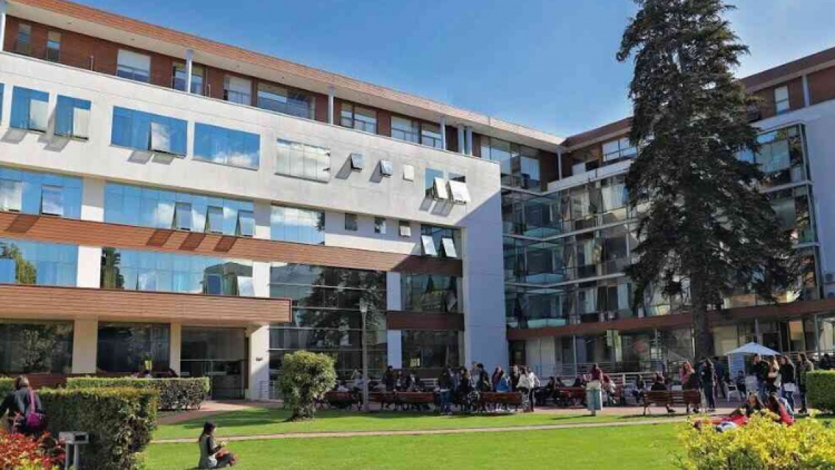 imagen La Universidad Mayor (Chile) busca docentes universitarios para cátedras online