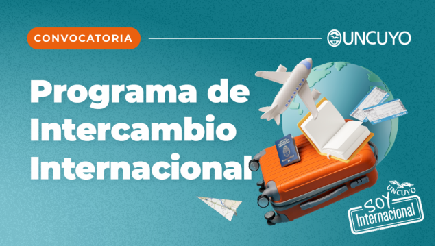 imagen Apertura del Programa de Intercambio Internacional