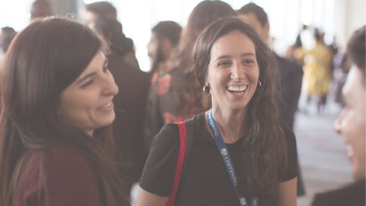 imagen Charla informativa sobre Becas Chevening para realizar maestrías en Reino Unido 