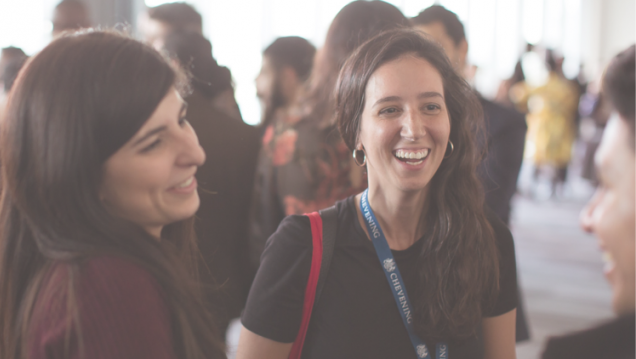 imagen Charla informativa sobre Becas Chevening para realizar maestrías en Reino Unido 