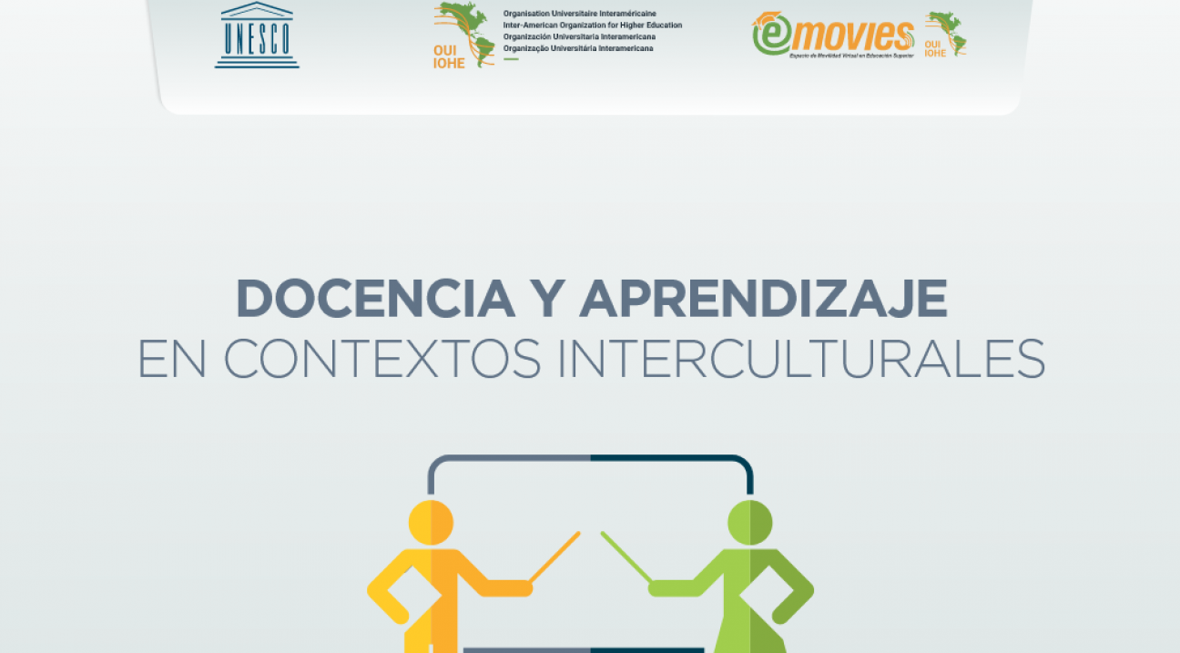 imagen Curso gratuito de "Docencia y aprendizaje en contextos interculturales"