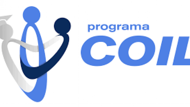 imagen Curso para docentres de Introducción al Aprendizaje Colaborativo Internacional en Línea (COIL)