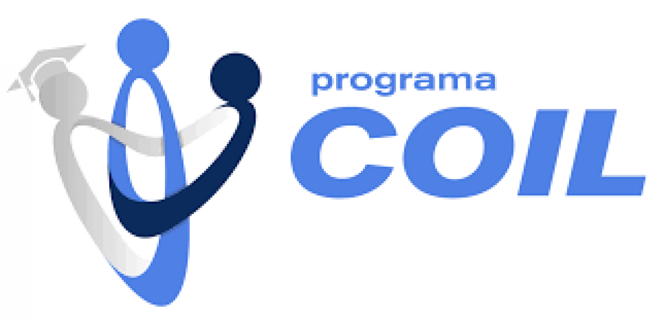 imagen Curso para docentres de Introducción al Aprendizaje Colaborativo Internacional en Línea (COIL)