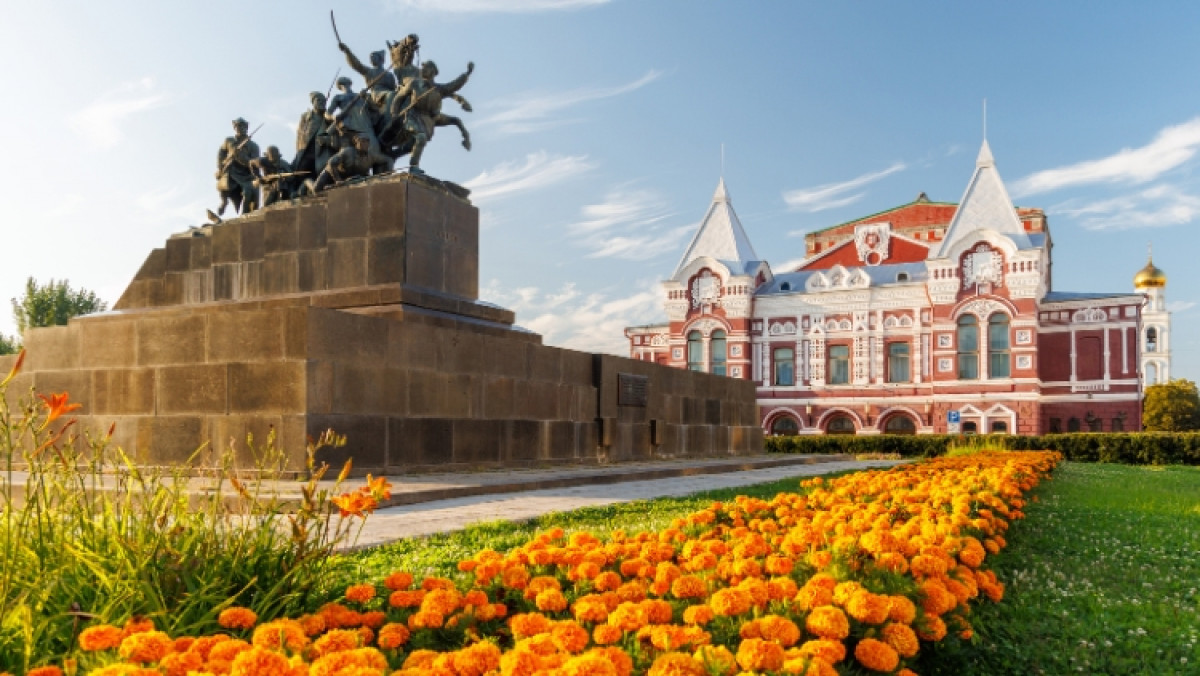 imagen Becas de grado, posgrado e idioma del Gobierno de Rusia