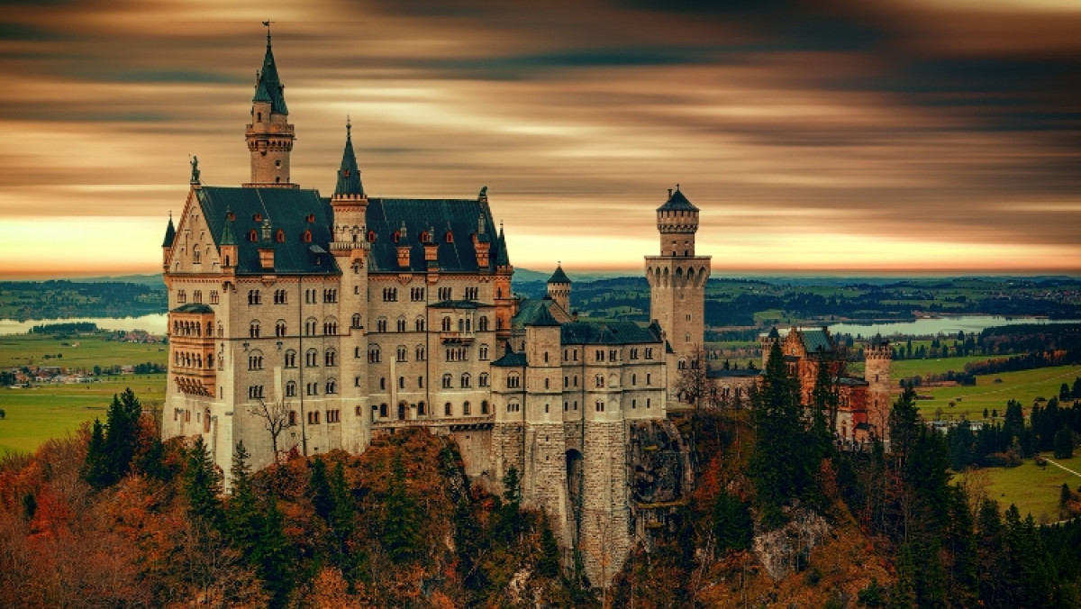 imagen Becas del Programa "Democracy" de la Fundación Gerda Henkel en Alemania