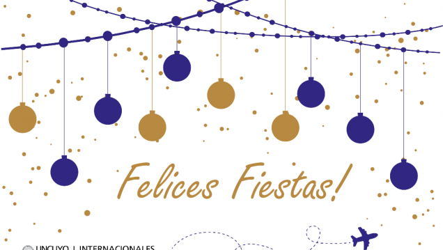 imagen Felices Fiestas 