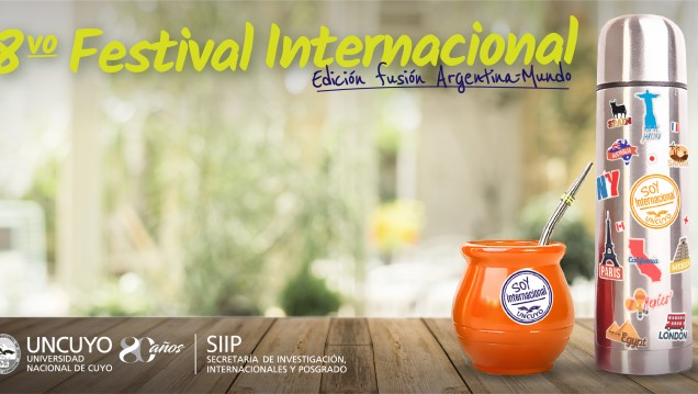 imagen 8vo Festival Internacional de Estudiante de Intercambio