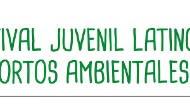 imagen Festival Juvenil Latinoamericano de Cortos Ambientales