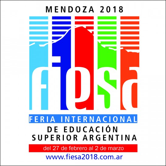 imagen Feria internacional de Educación Superior Argentina 2018