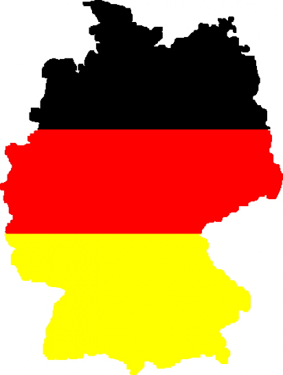 imagen Becas de estancia corta a Alemania 