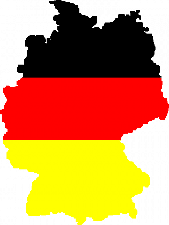imagen Becas de estancia corta a Alemania 