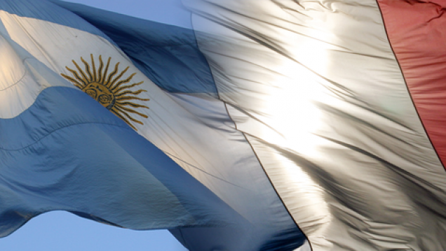 imagen Centro Franco Argentino (CFA )