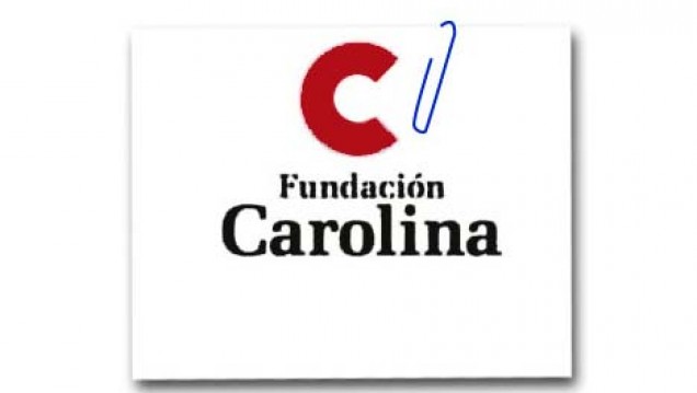 imagen Becas de Posgrado en España para Docentes de Universidades Nacionales de la Fundación Carolina.