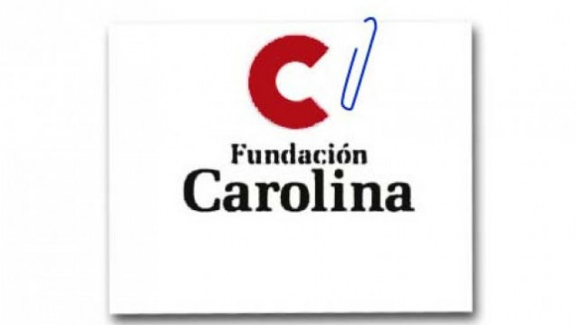 imagen Becas Fundación Carolina