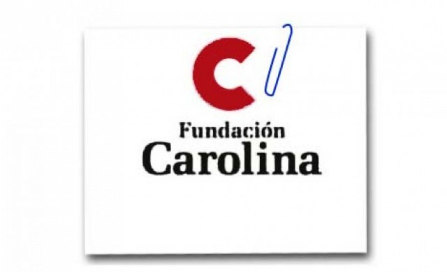 imagen Becas Fundación Carolina