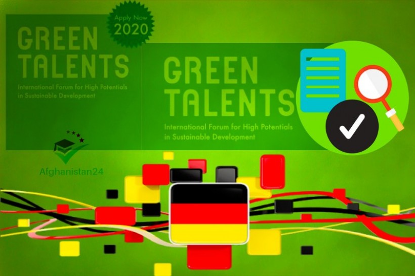 imagen Asesoramiento digital sobre oportunidades de cooperación Alemania-Argentina: Convocatoria Green Talents 2020