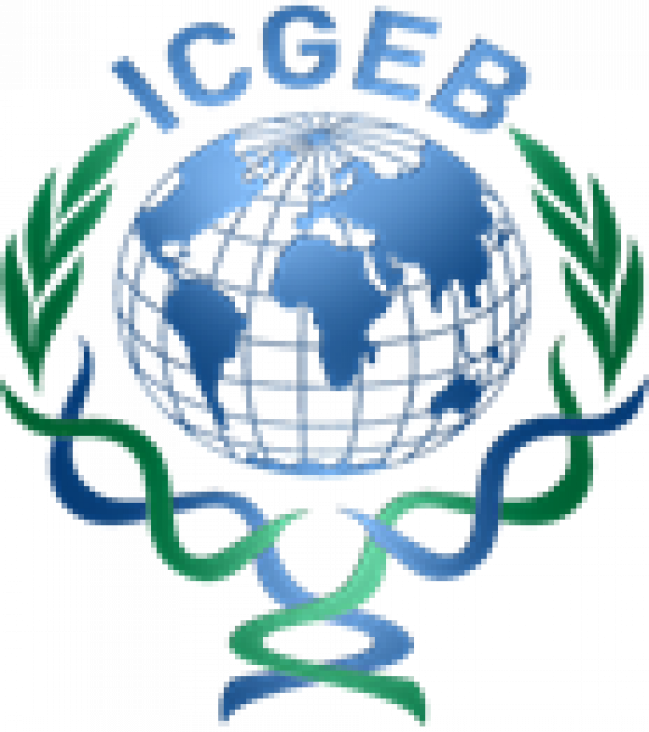 imagen CONVOCATORIA ICGEB  2014