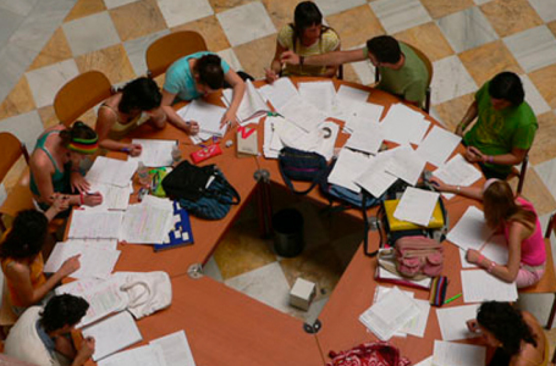 imagen BECAS IBEROAMÉRICA DE SANTANDER UNIVERSIDADES