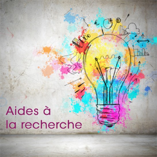 imagen Convocatorias para ayudas a proyectos 2016 - Institut des Amériques
