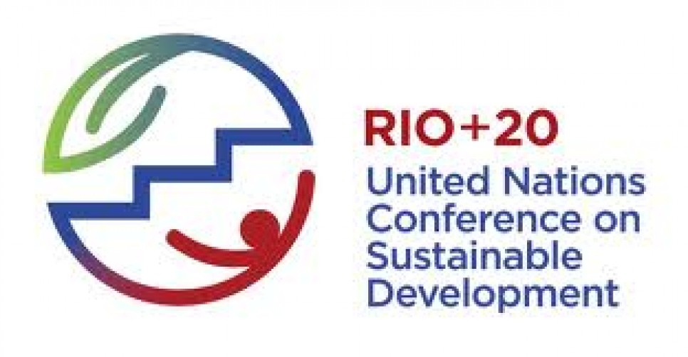 imagen Diálogo de RIO + 20. Todos podemos ser parte