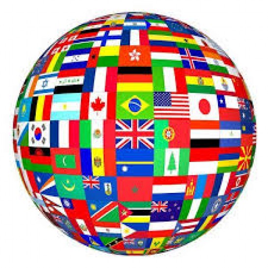 imagen Convocatoria: Internacionalización del curriculum
